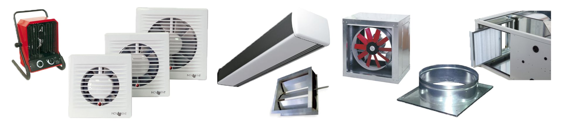 SISTEMAS DE VENTILACIÓN